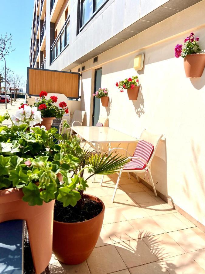 Zenit Luxury Marina Village Appartement Olhao Exterior photo