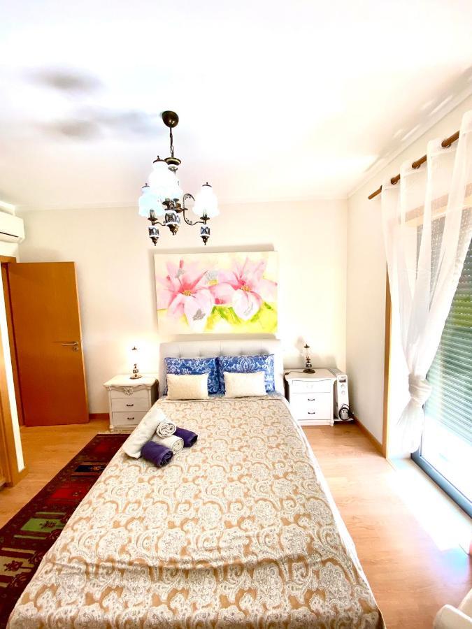 Zenit Luxury Marina Village Appartement Olhao Exterior photo
