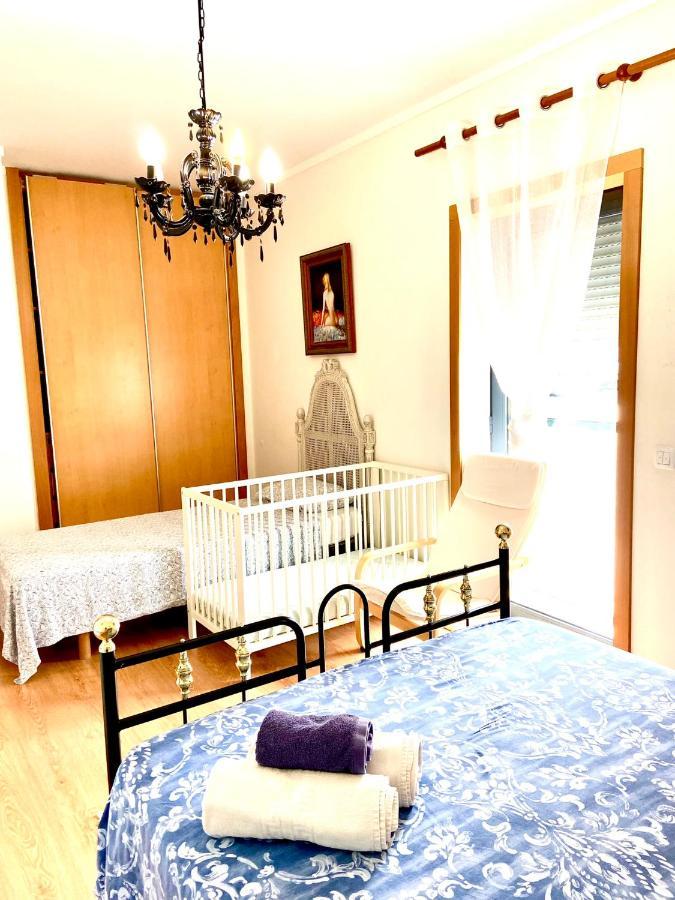 Zenit Luxury Marina Village Appartement Olhao Exterior photo