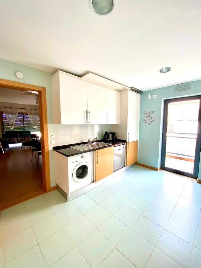 Zenit Luxury Marina Village Appartement Olhao Exterior photo