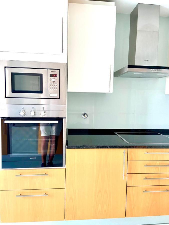 Zenit Luxury Marina Village Appartement Olhao Exterior photo
