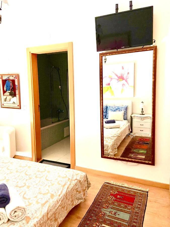 Zenit Luxury Marina Village Appartement Olhao Exterior photo